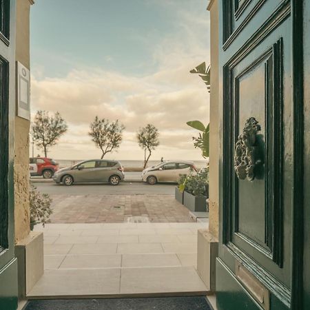 Sliema Central O'Clock B&B Malta Exteriér fotografie