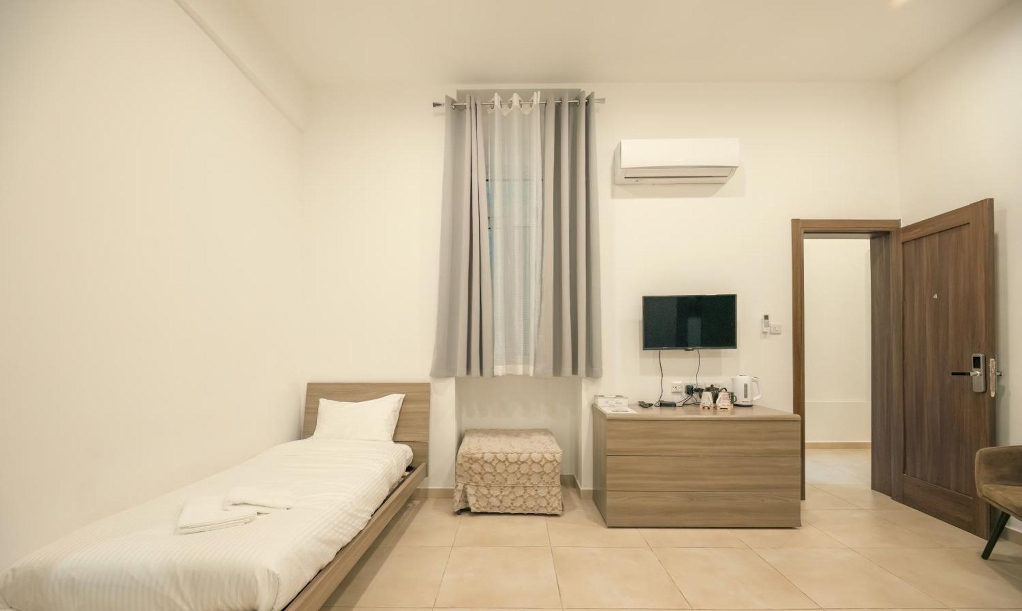 Sliema Central O'Clock B&B Malta Exteriér fotografie