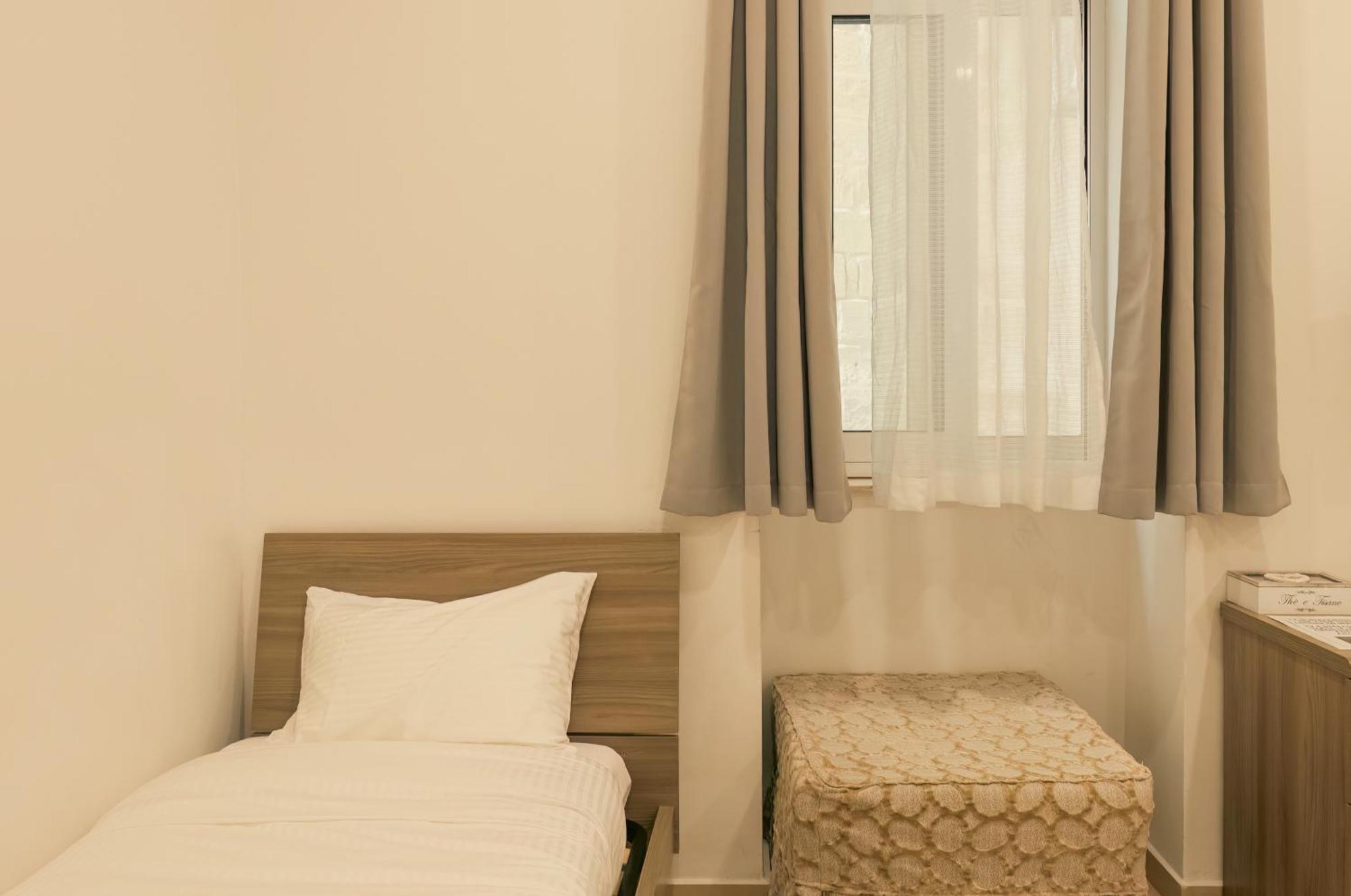 Sliema Central O'Clock B&B Malta Exteriér fotografie