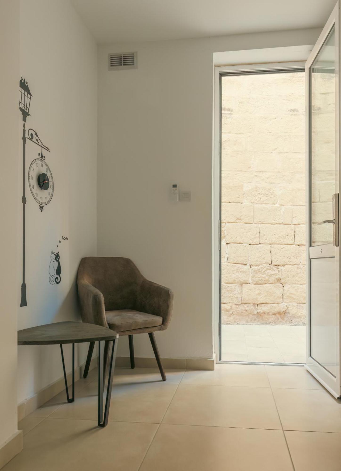 Sliema Central O'Clock B&B Malta Exteriér fotografie