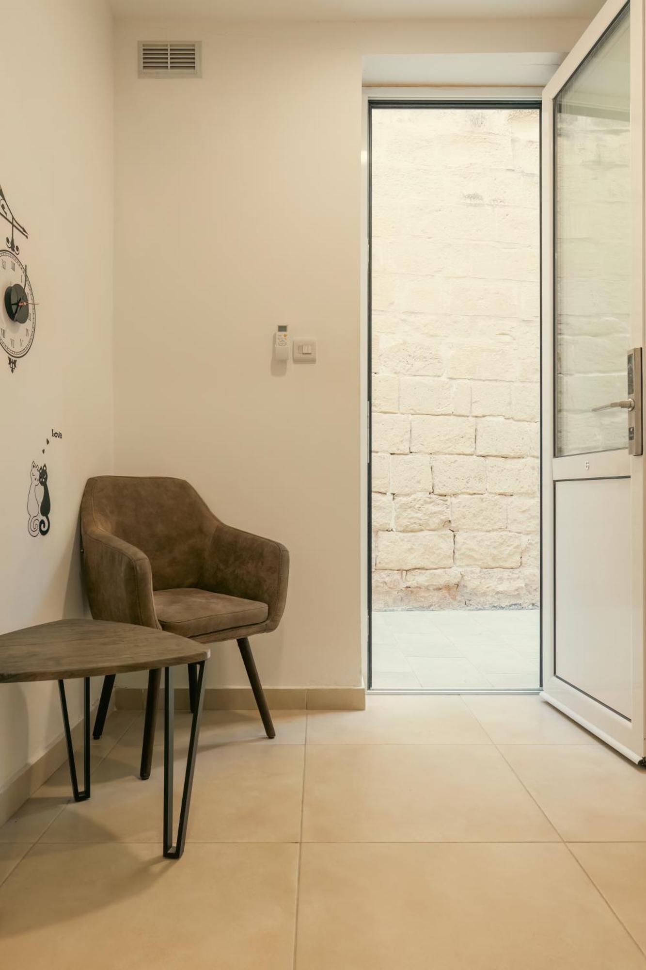 Sliema Central O'Clock B&B Malta Exteriér fotografie